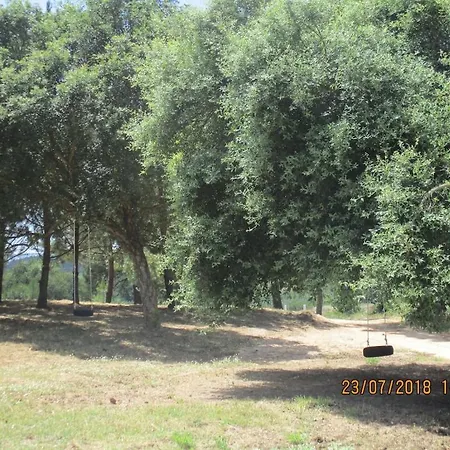 Quinta Do Caracol *