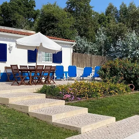Quinta Do Caracol *