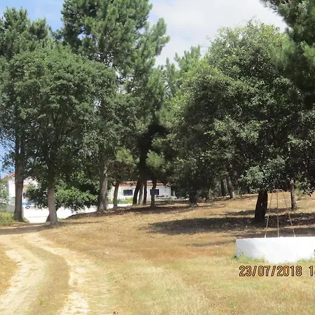 Holiday home Quinta Do Caracol Alfeizerao