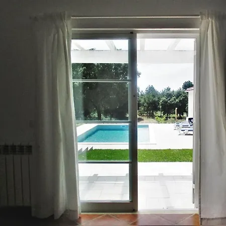 Holiday home Quinta Do Caracol Alfeizerao