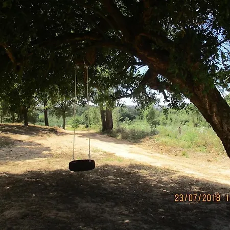 Quinta Do Caracol Alfeizerao