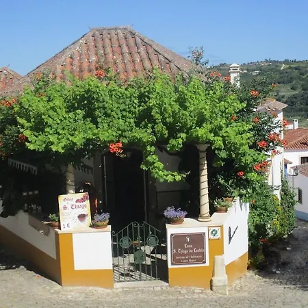 Quinta Do Caracol Semesterbostad *