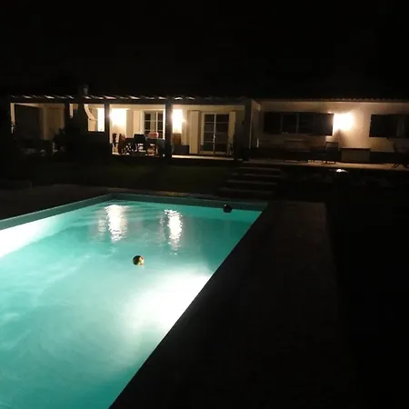 Quinta Do Caracol Semesterbostad