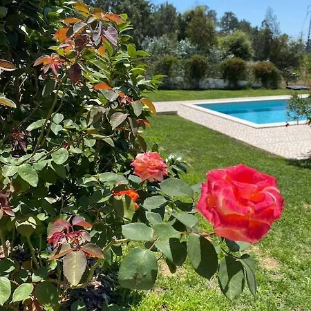 Quinta Do Caracol Alfeizerão