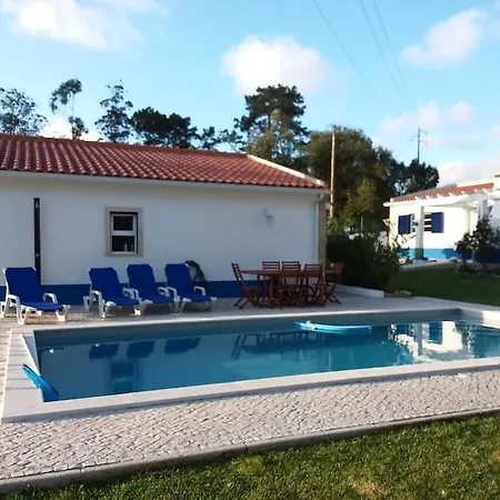 Quinta Do Caracol Alfeizerao