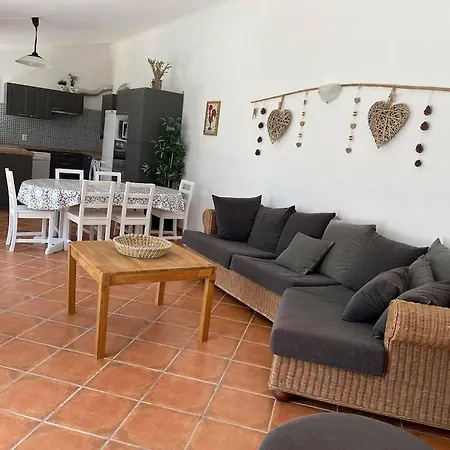 Holiday home Quinta Do Caracol *