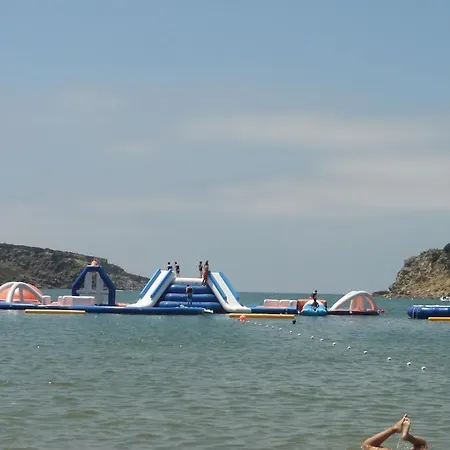 Quinta Do Caracol Semesterbostad *