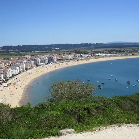 Quinta Do Caracol Semesterbostad Alfeizerão