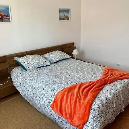 Quinta Do Caracol Holiday home Alfeizerao