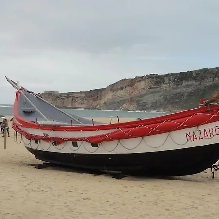 Quinta Do Caracol * Alfeizerão