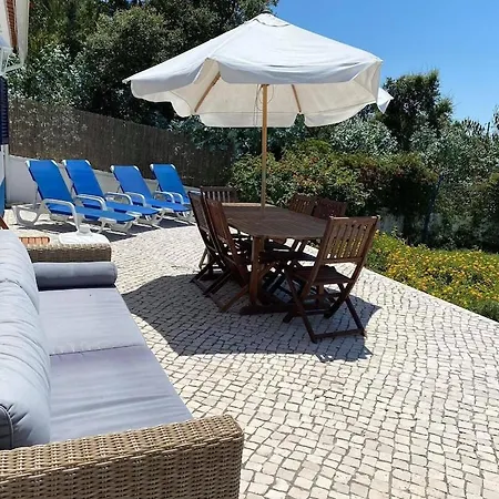 Holiday home Quinta Do Caracol