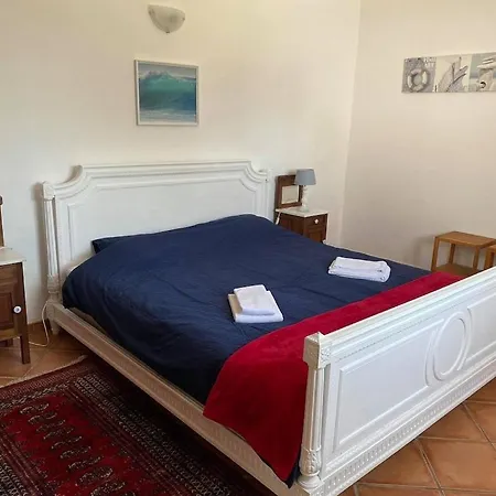 Quinta Do Caracol Semesterbostad *
