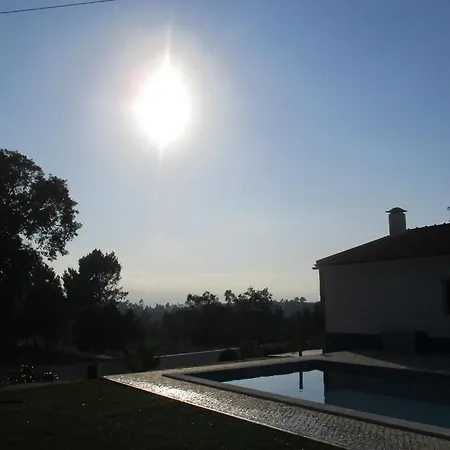 Quinta Do Caracol Semesterbostad