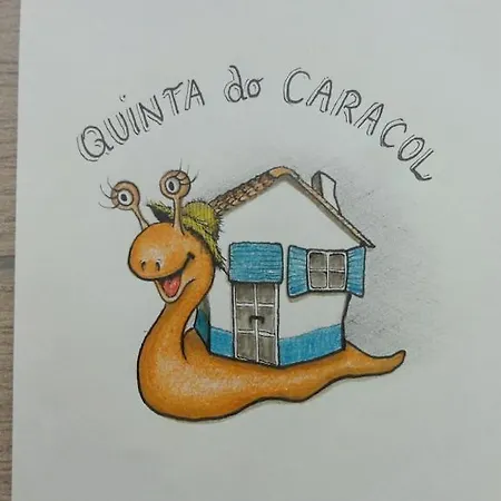 Quinta Do Caracol